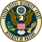 District of Oregon